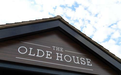 Posada Olde House By Marston's Inns