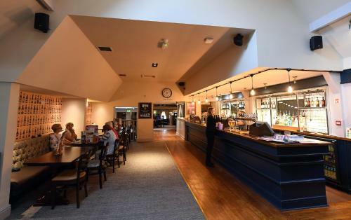 Posada Olde House By Marston's Inns