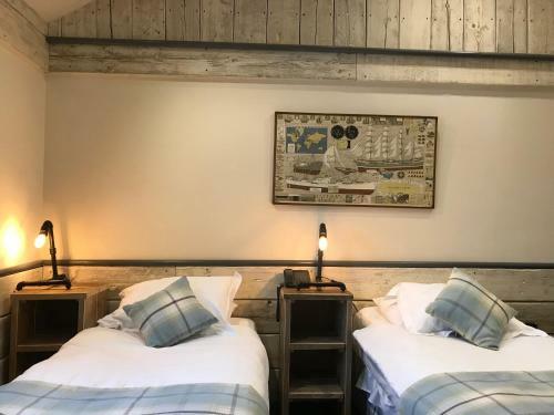 Hotel South Causey Inn