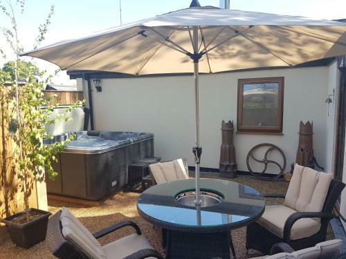 Hotel South Causey Inn