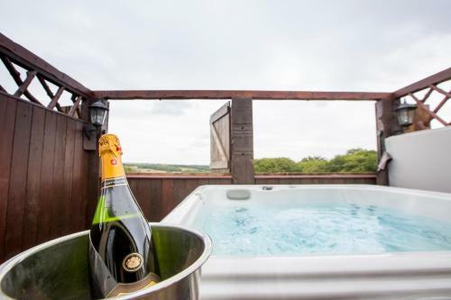 Hotel South Causey Inn