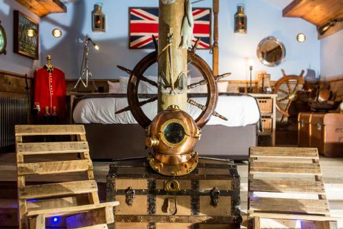 Hotel South Causey Inn