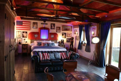 Hotel South Causey Inn