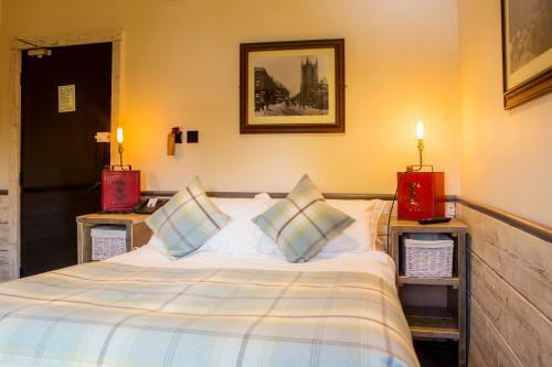 Hotel South Causey Inn