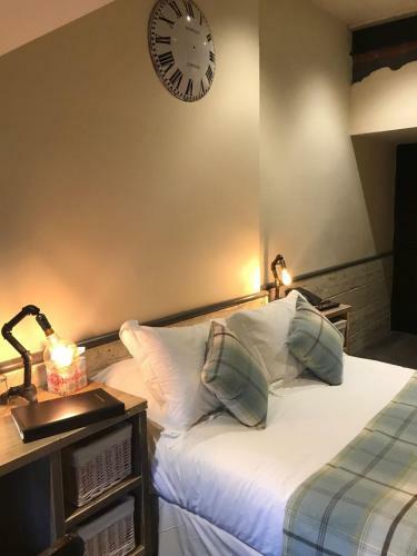 Hotel South Causey Inn