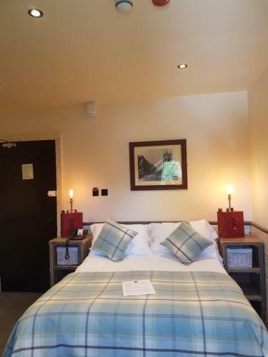 Hotel South Causey Inn