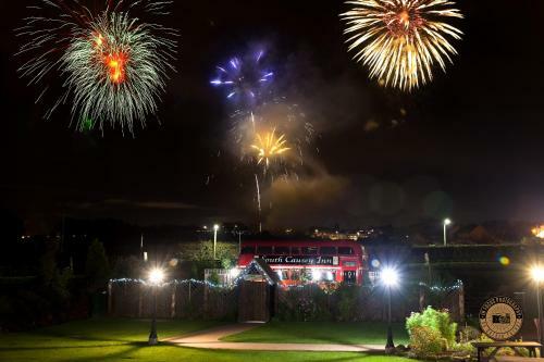 Hotel South Causey Inn