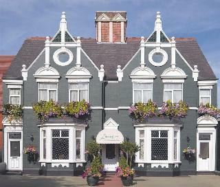 Buckingham's Hotel