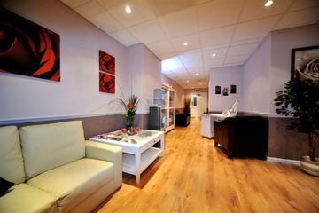 The Queens Hotel And Spa