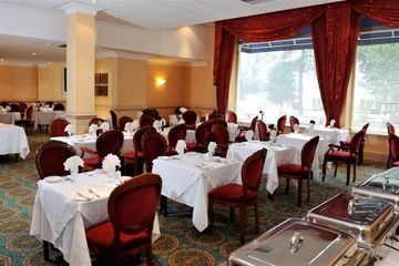 The Queens Hotel And Spa