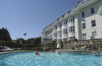 Days Hotel Bournemouth