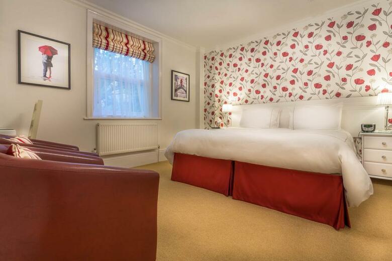 Hostal Balincourt