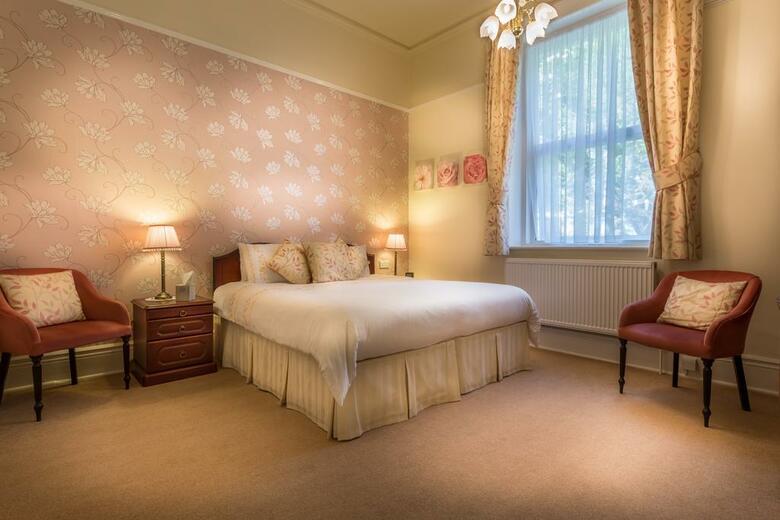 Hostal Balincourt