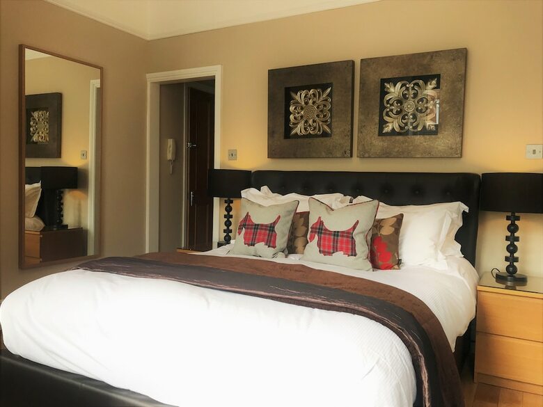 Apartamento Alum Chine Beach House