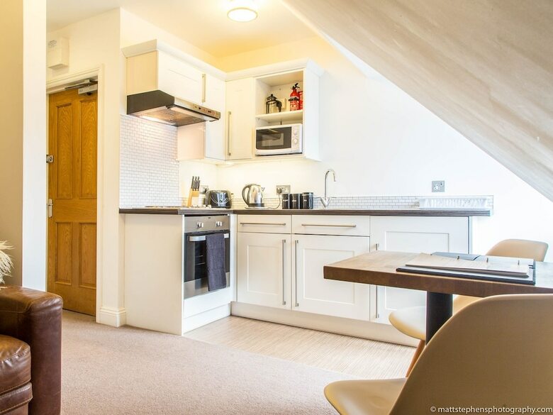 Apartamento Alum Chine Beach House