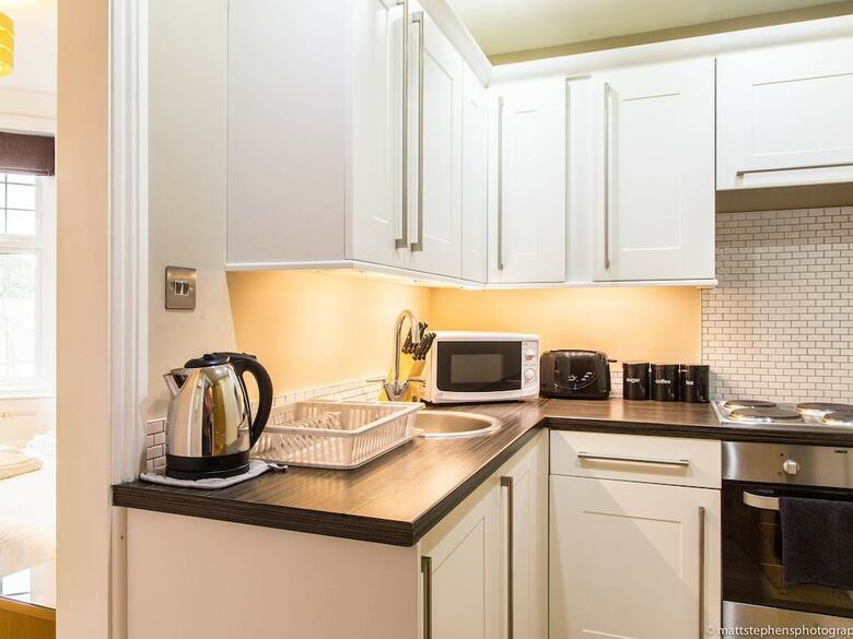 Apartamento Alum Chine Beach House