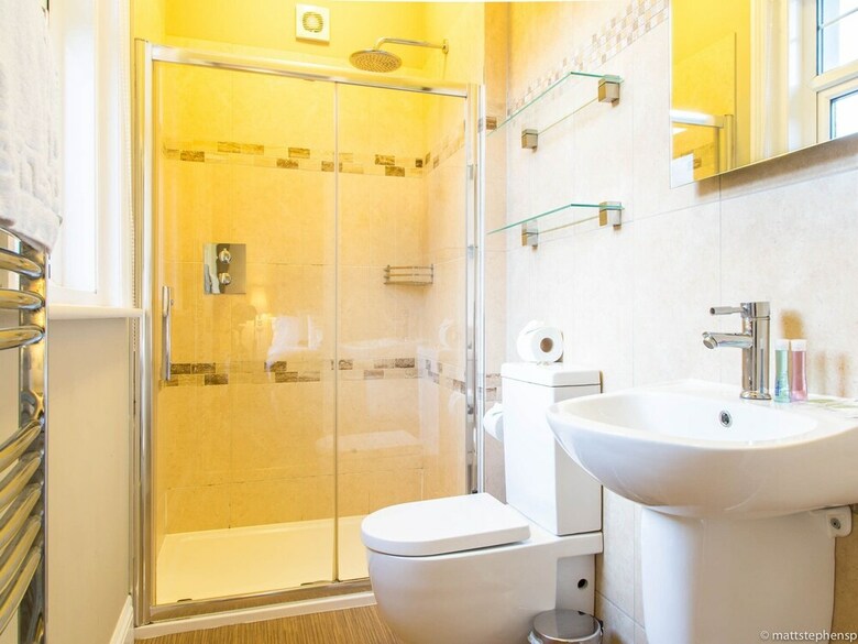 Apartamento Alum Chine Beach House