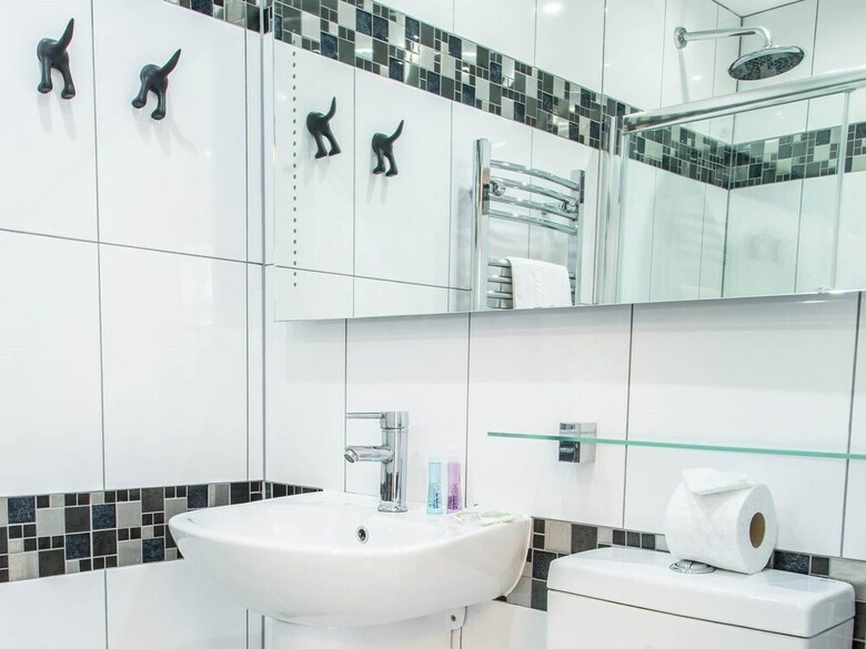 Apartamento Alum Chine Beach House