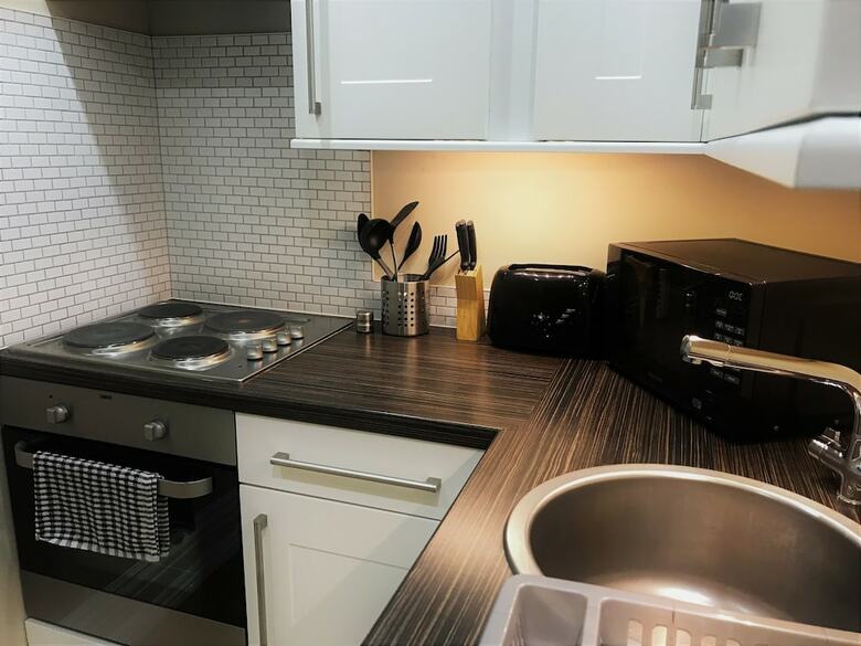 Apartamento Alum Chine Beach House