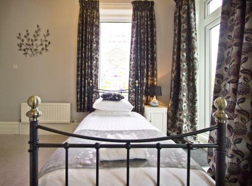 The Hedley Hotel - B&B