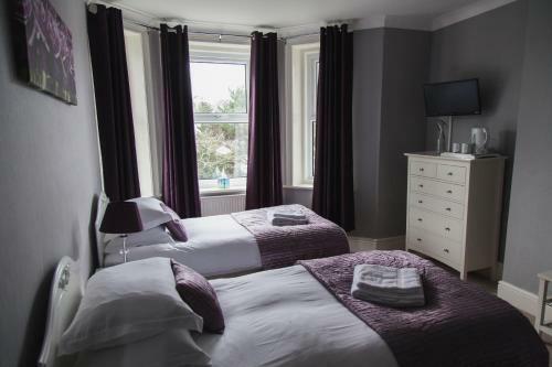 The Hedley Hotel - B&B