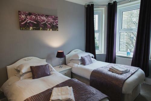 The Hedley Hotel - B&B