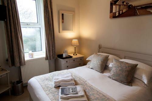 The Hedley Hotel - B&B