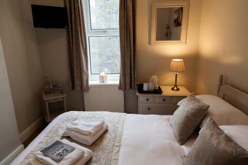The Hedley Hotel - B&B