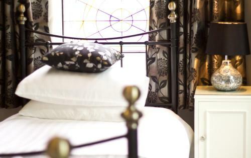The Hedley Hotel - B&B