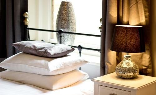 The Hedley Hotel - B&B