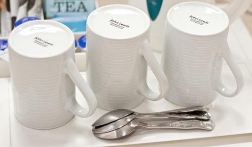 The Hedley Hotel - B&B