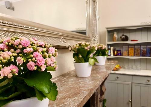 The Hedley Hotel - B&B