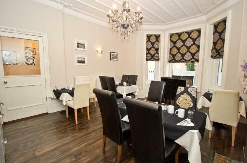 The Hedley Hotel - B&B