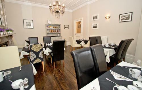 The Hedley Hotel - B&B