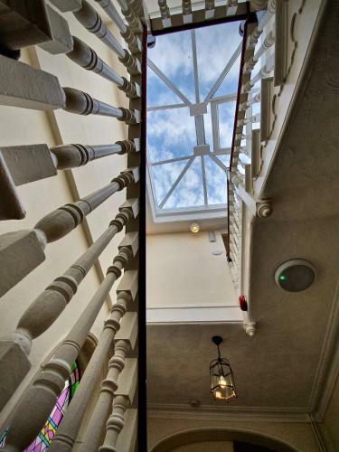 The Hedley Hotel - B&B