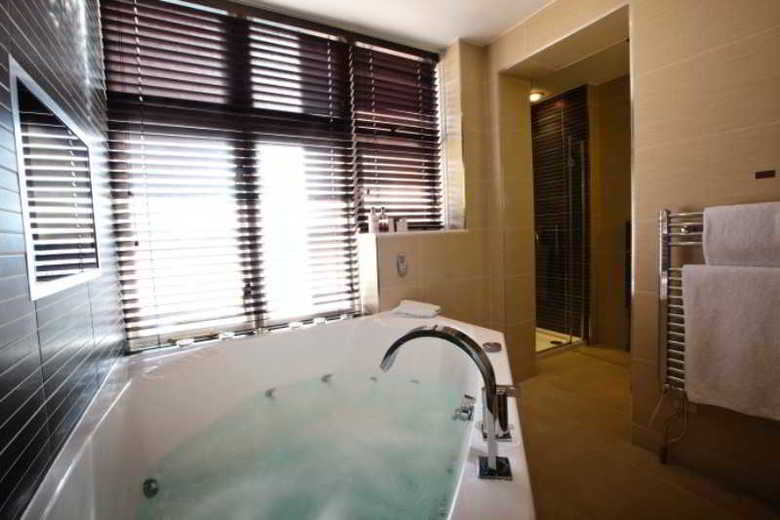 The Norfolk Hotel