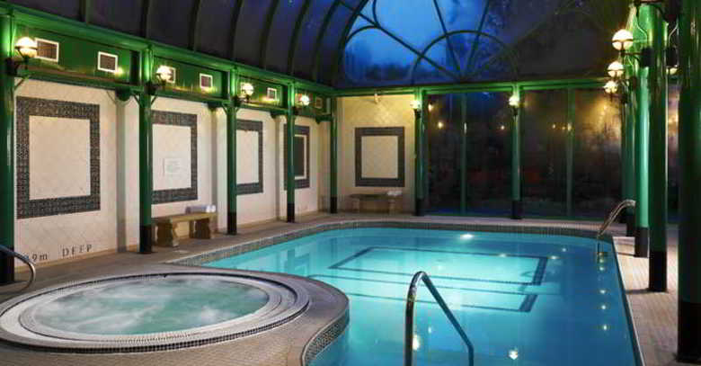 The Norfolk Hotel