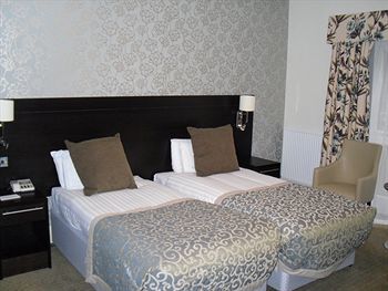 The Norfolk Hotel