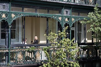 The Norfolk Hotel