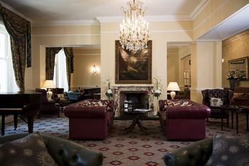 The Norfolk Hotel