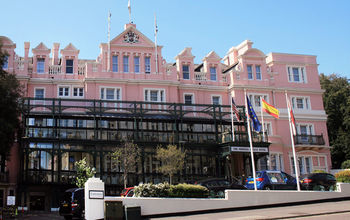 The Norfolk Hotel