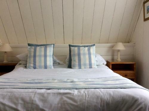 Hostal The Winter Dene