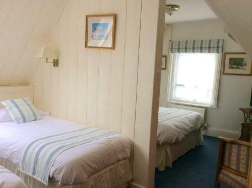 Hostal The Winter Dene