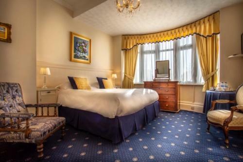 Hostal The Winter Dene