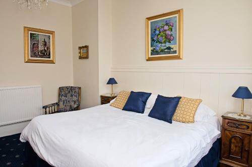 Hostal The Winter Dene