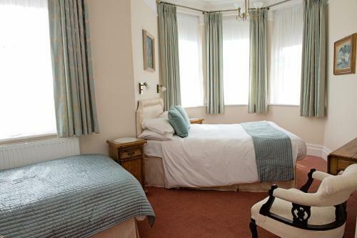 Hostal The Winter Dene