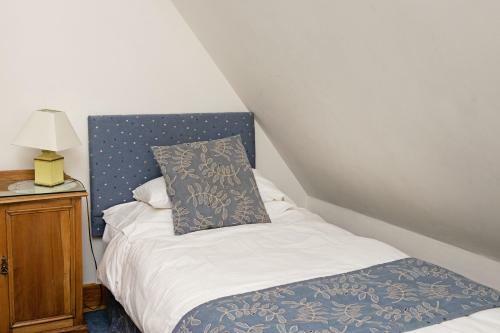 Hostal The Winter Dene