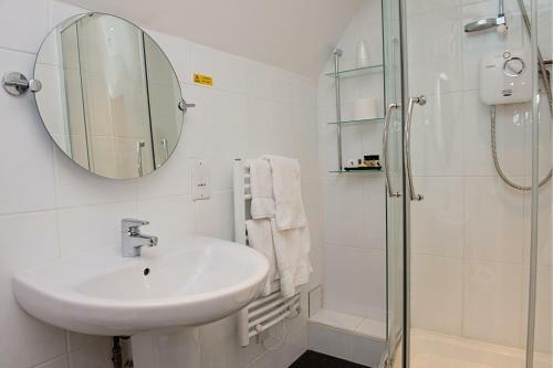 Hostal The Winter Dene