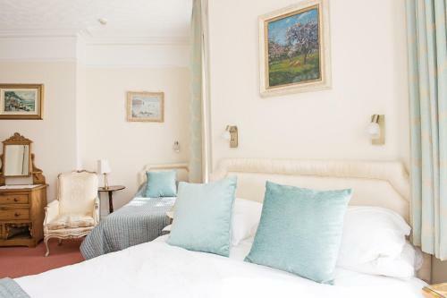 Hostal The Winter Dene