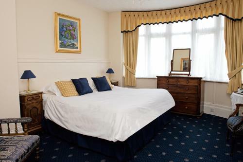 Hostal The Winter Dene